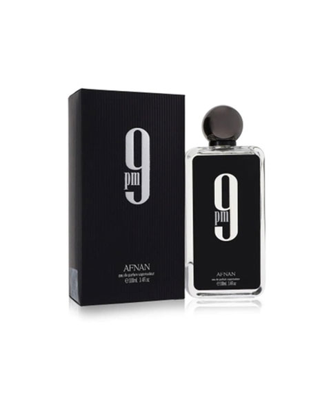  AFNAN 9PM for Men Eau de Parfum Spray