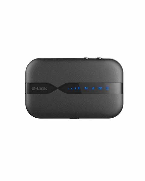  D-Link DWR-932C 4G Mobile Router