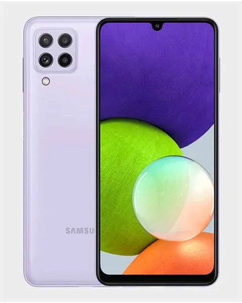  Samsung A22 64-GB