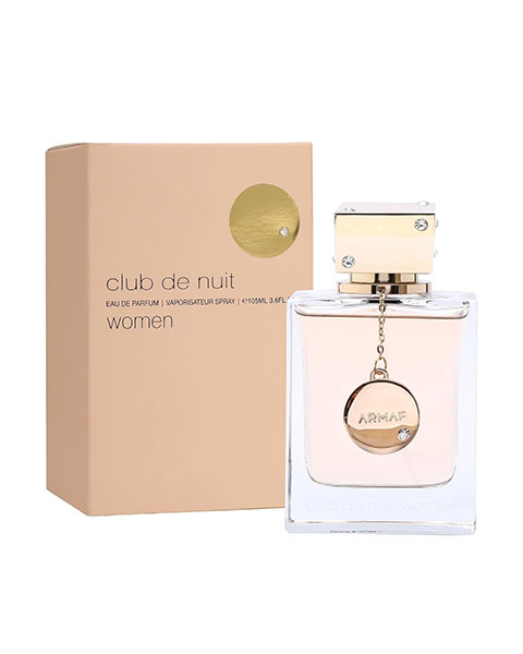  Armaf Club De Nuit EDP Spray Women