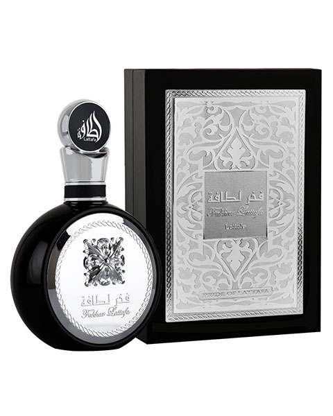  Lattafa Perfumes Fakhar for Men Eau de Parfum Spray