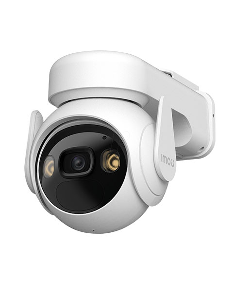  Imou Cell Pt Sol - Ip Outdoor Cameras