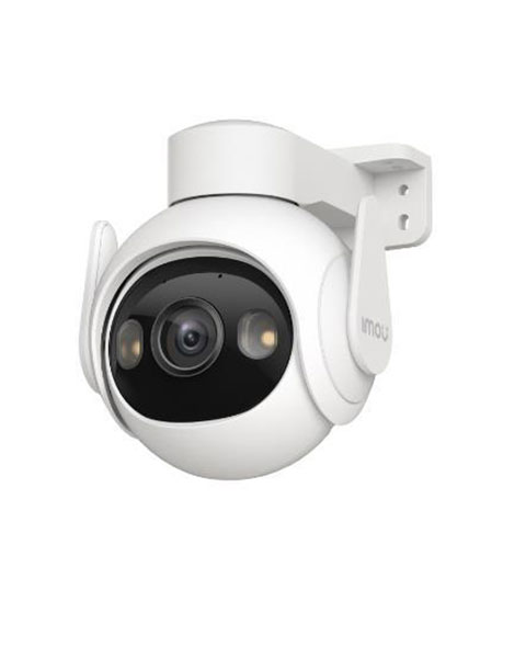  Imou Cruiser-2 5MP IP Camera Human Detection, IP66