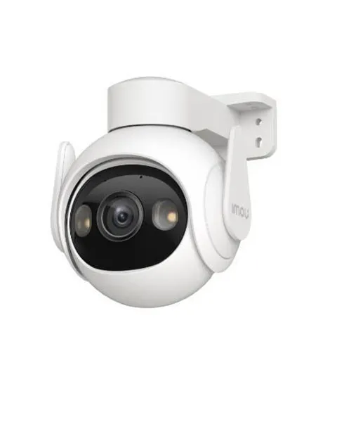 Imou Cruiser-2 5MP IP Camera Human Detection, IP66