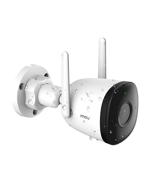  IMOU Bullet 2C 4MP Security Camera Night Vision
