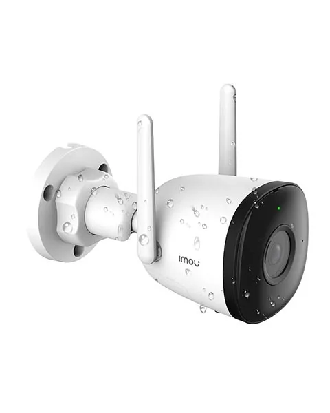 IMOU Bullet 2C 4MP Security Camera Night Vision