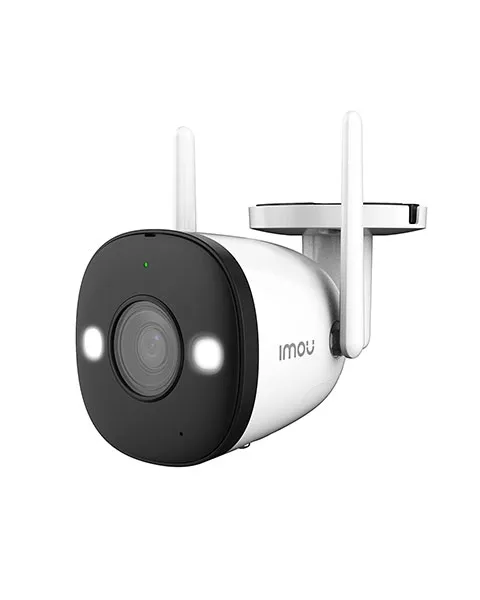 IMOU Bullet 2 4MP - Outdoor Bullet Camera, Super HD 2K