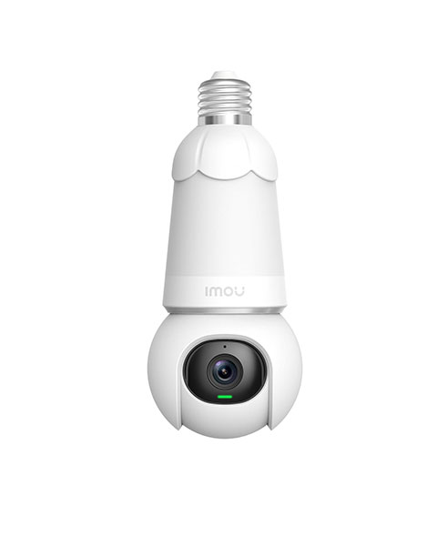  IMOU Bulb Camera 3MP 2K Wireless