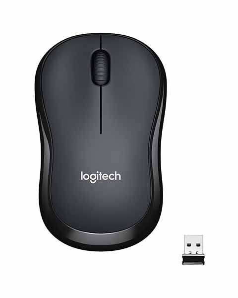  Logitech M220