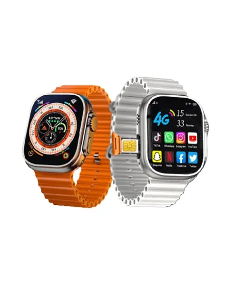 Telzeal Germany TC5G 2.2 Inch HD Screen