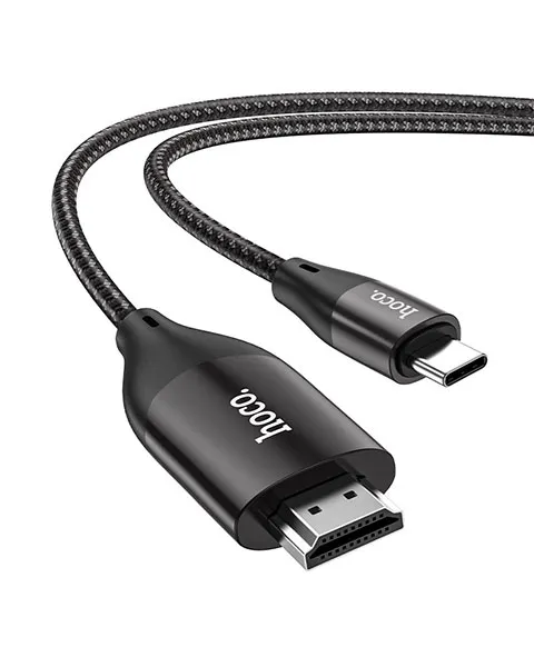 HOCOUA16Type-CtoHDMICable
