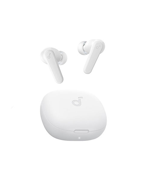  Anker Soundcore R50i True Wireless In-Ear Earbuds (TWS) White