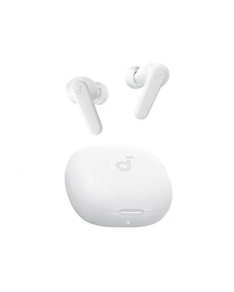  Anker Soundcore R50i True Wireless In-Ear Earbuds (TWS) White