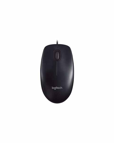  Logitech M90