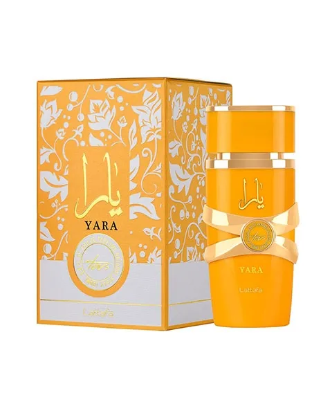  Yara Tous Lattafa Perfumes for Women Eau de Parfum Spray