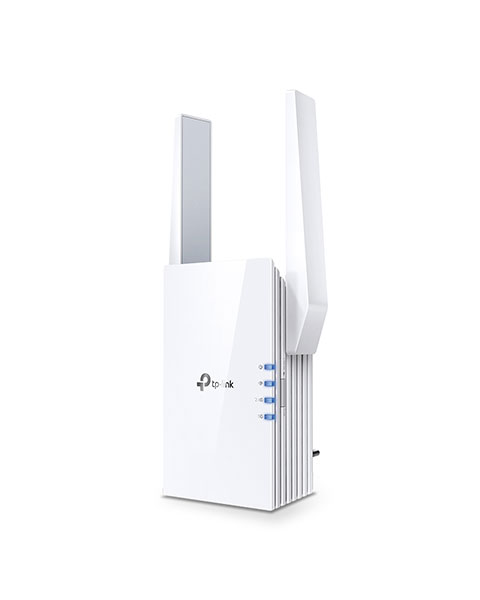  Tp-Link RE605X AX1800 Wi-Fi Range Extender