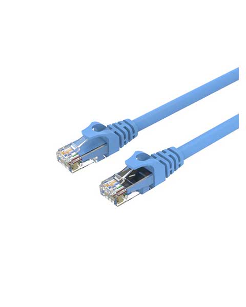  Unitek 1-M UTP Cat6 RJ45 M To M