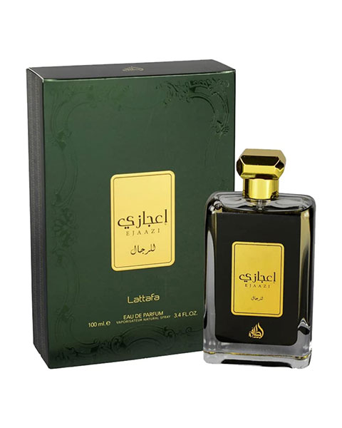  Lattafa Perfumes Ejaazi EDP 100ML Unisex
