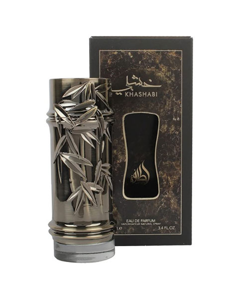  Lattafa Khashabi Eau de Parfum Spray for Men