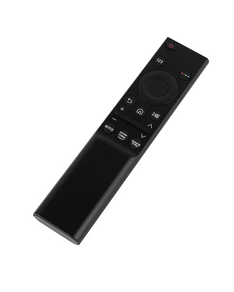  Samsung TV Slim Remote Control for 4K Smart TV