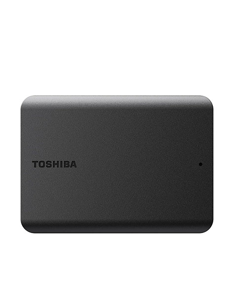  Toshiba 2TB Portable External Hard Drive USB 3.0