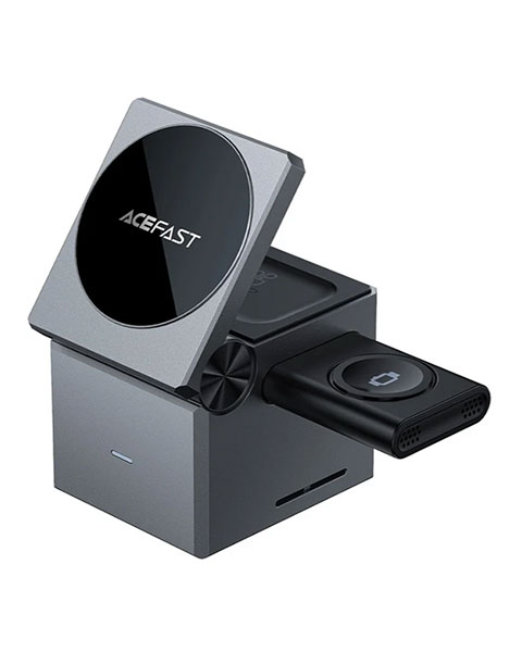  ACEFAST E18 3-in-1 Wireless Charging Holder