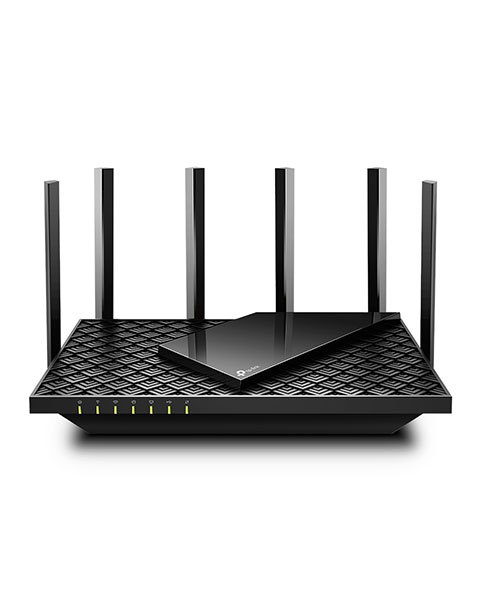  Tp-Link Archer AX73 Dual-Band Gigabit AX5400 Wi-Fi 6 Router