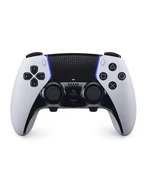 Playstation Dualsense Edge Wireless Controller Ps5 Black