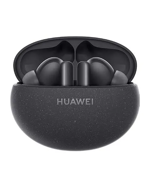 Huawei Freebuds 5i Earbuds Bluetooth Nebula White