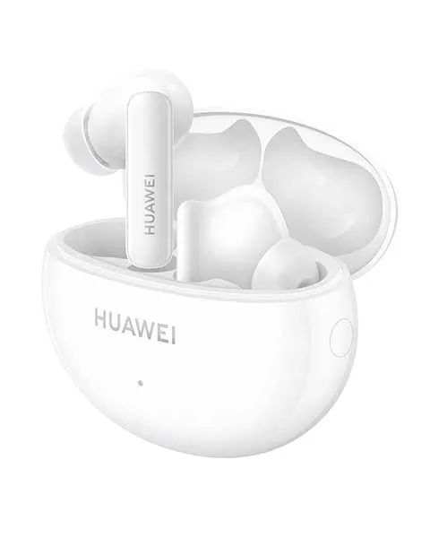 Huawei Freebuds 5i Earbuds Bluetooth Nebula White