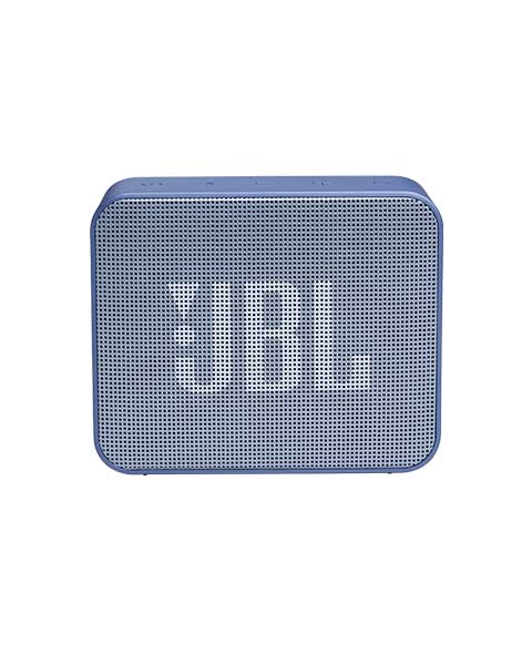  JBL GO ESSENTIAL Bluetooth Speaker IPX7 Waterproof  Blue