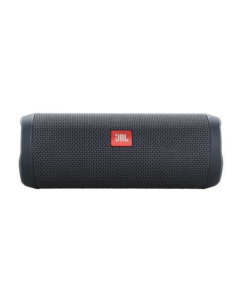  JBL Flip Essential 2 Portable WaterProof Speaker, Black