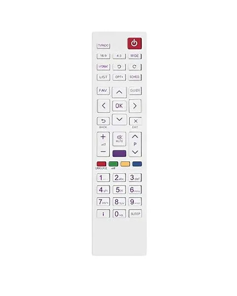 Bein Sports Remote Control