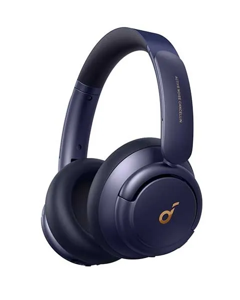 Anker Soundcore Life Q30 Wireless Headphones A3028013-black