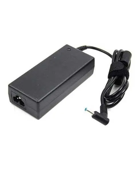  HP Blue Pin Laptop Charger 19.5V 3.33A 4.5MM 3.0MM 3 pin Power Cable