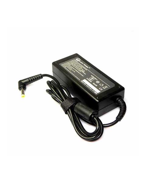  Acer Small Pin Laptop Charger 19V 3.42A 3.0MM 1.1MM 3 pin Power Cable