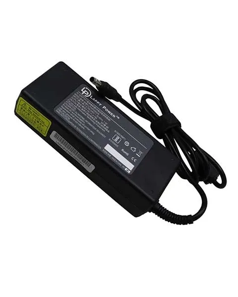 HP Small Pin Laptop Charger 19V 4.7A 7.4MM 5.0MM 3 pin Power Cable