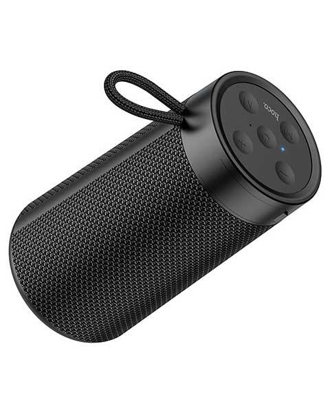  Hoco Hc13 Sports Bluetooth Speaker-Black