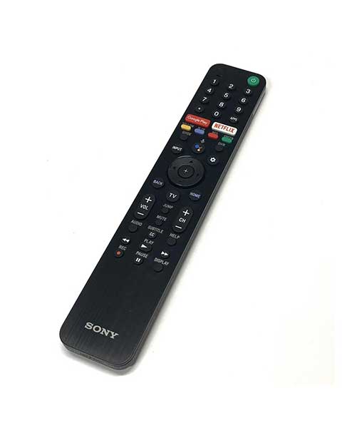  Sony Android Tv Remote