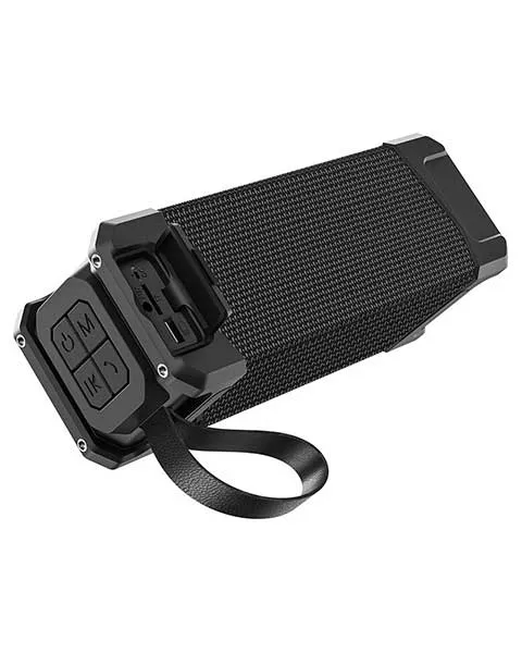 Hoco Hc6 True Wireless Speaker Black