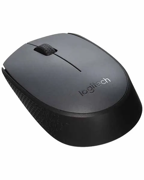  Logitech M170