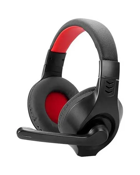 XTRIKE ME HP-312 wired headset-HP-312 Gaming Headphones