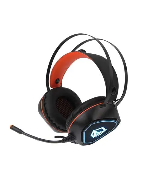 Meetion MT-HP020 Backlit Gaming Headset with Mic