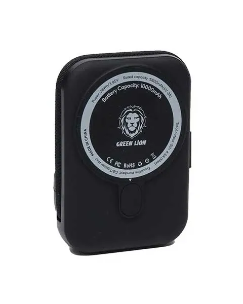  Monaco MagSafe Power Bank 10000mAh PD And QC