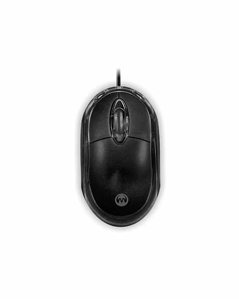 MICRODIGIT MD200M Wired Plug And Play USB Mouse