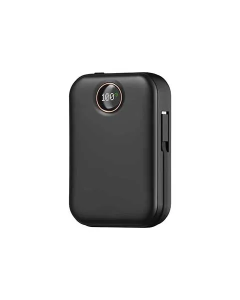  Green Lion Monaco Magsafe Power Bank 20000mAh PD+QC 22.5W