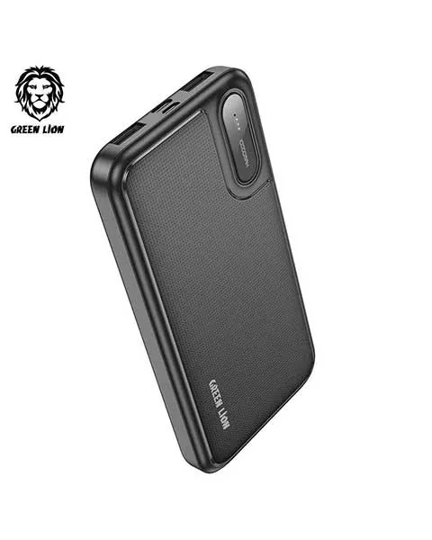  Green Lion Power Mate 10 Power Bank 10000mAh