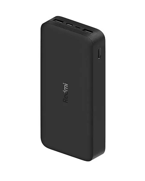  Xiaomi 18W Fast Charge 20000mAh Redmi Power Bank