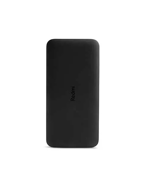  Xiaomi 10W Fast Charge 10000mAh Redmi Power Bank