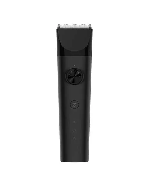  Xiaomi Hair Clipper Multi-Layered Short Hair Trim Lasting Battery Life